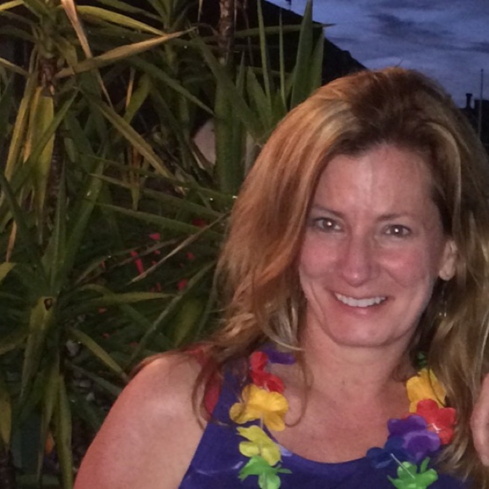 Meet your Posher, Lori
